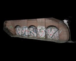 Revolutionizing Public Space: Virtual Vandalism AR Graffiti Art fabian-garna-cgi-art-direction